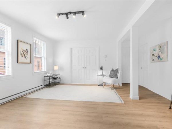 Condo for sale (Quebec North Shore)