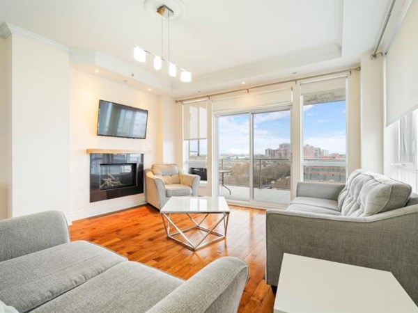 Condo for sale (Montréal (Île))