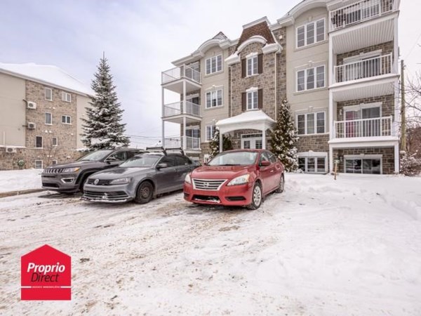Condo for sale (Laurentides)