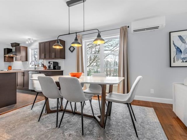 Condo for sale (Quebec North Shore)