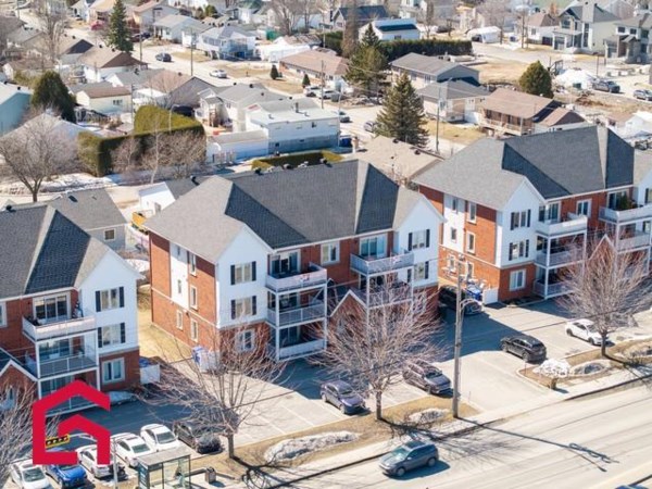 Condo for sale (Laurentides)