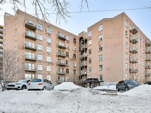 Condo for sale (Montérégie)