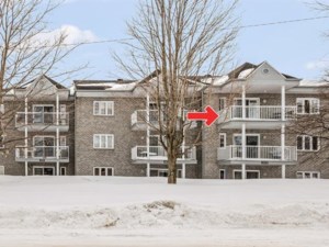 11624221 - Condo for sale