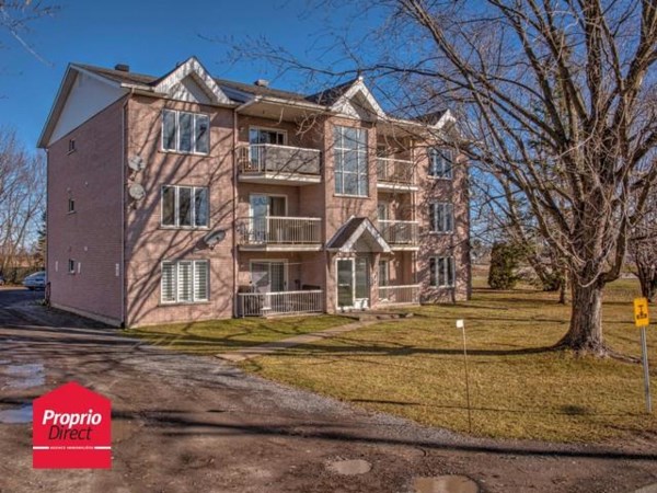 Income property for sale (Lanaudière)