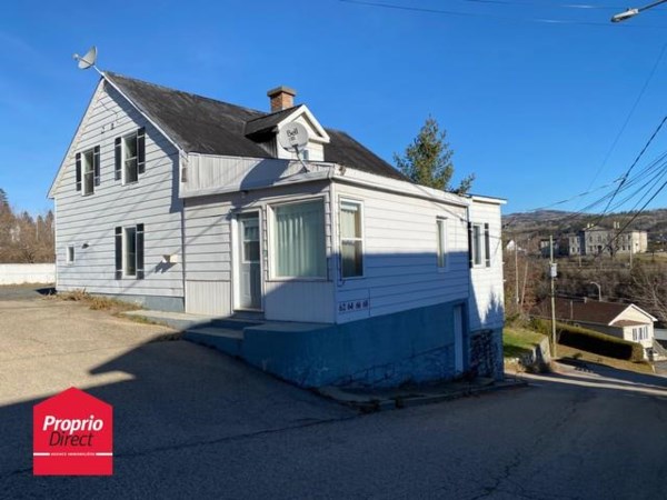 Quadruplex for sale (Charlevoix)