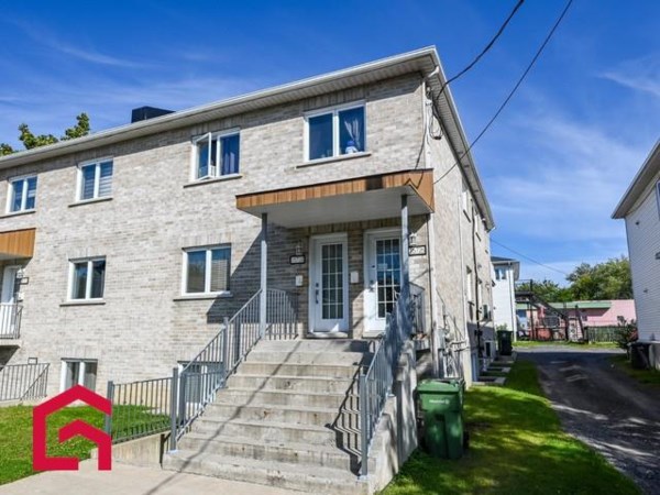Triplex for sale (Montréal (Île))