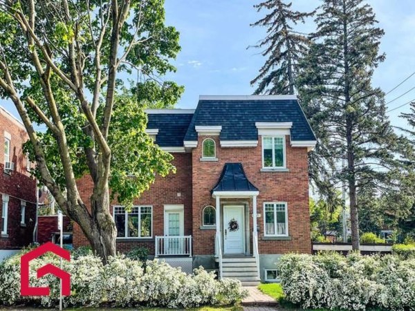 Duplex for sale (Montréal (Île))
