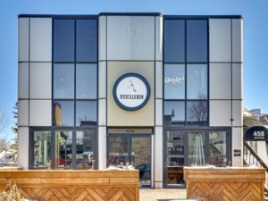 17242411 - Commercial building/Office for sale