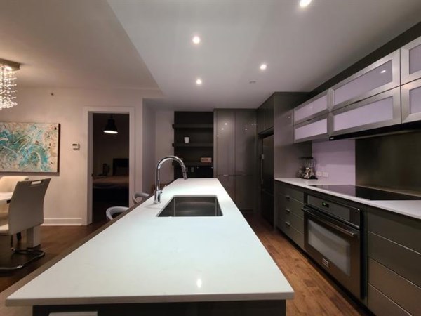 Condo for rent (Laval)