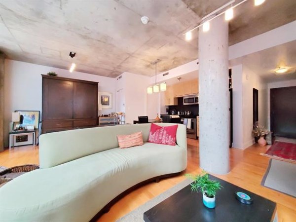 Condo for rent (Montréal (Île))