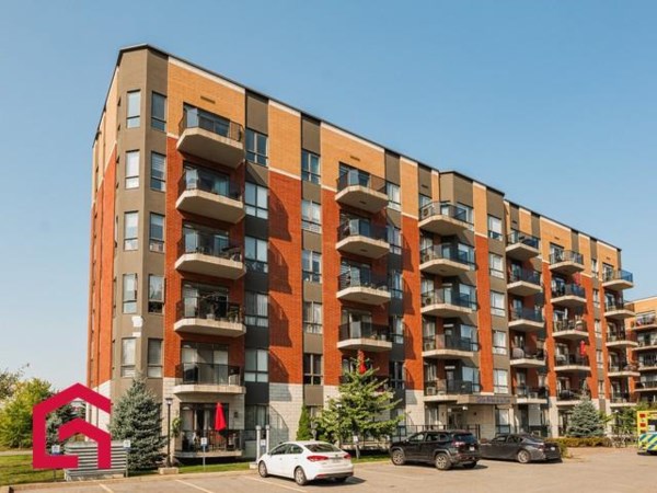Condo for rent (Montérégie)