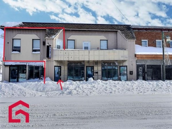 Condo for rent (Montérégie)