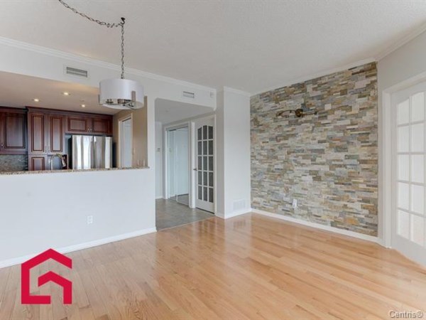 Condo for rent (Laval)