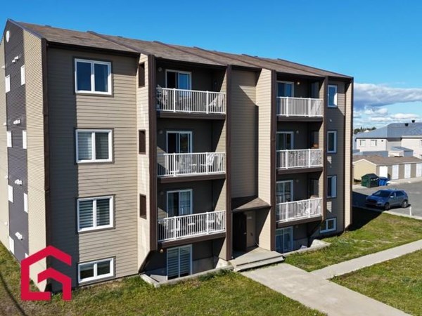 Condo for rent (Côte-Nord)