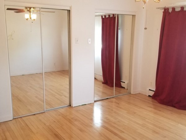 Appartment for rent (Montérégie)