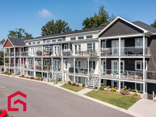 Condo for rent (Montérégie)