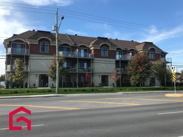 Condo for rent (Laurentides)
