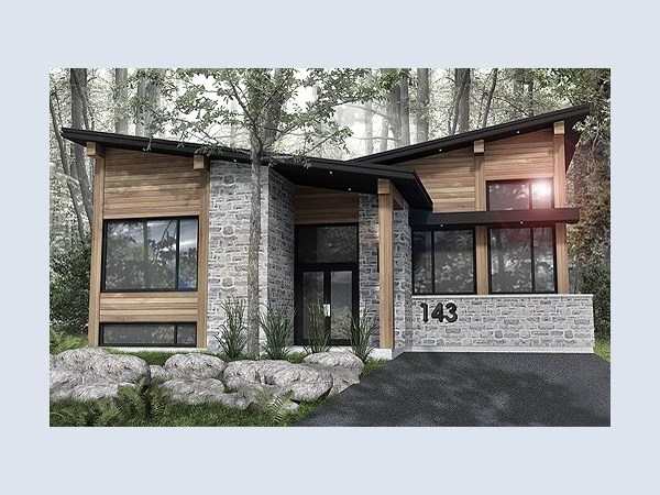 Bungalow for sale (Portneuf)