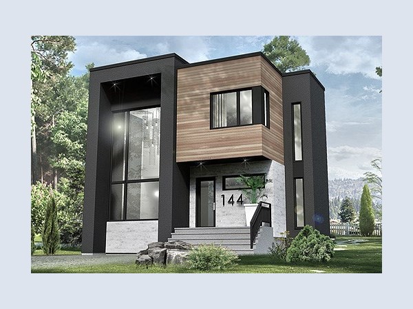 Two or more storey for sale (Portneuf)