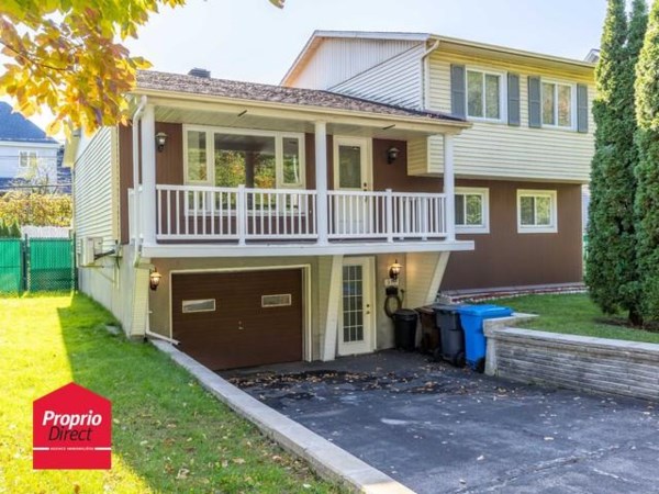 Two or more storey for sale (Laurentides)