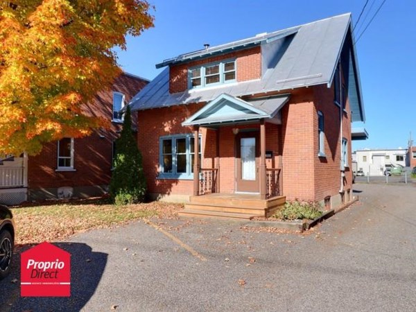 Two or more storey for sale (Centre-du-Québec)