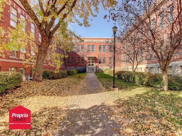 Loft / Studio for sale (Montérégie)