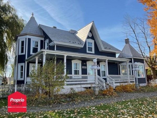 Two or more storey for sale (Chaudière-Appalaches)
