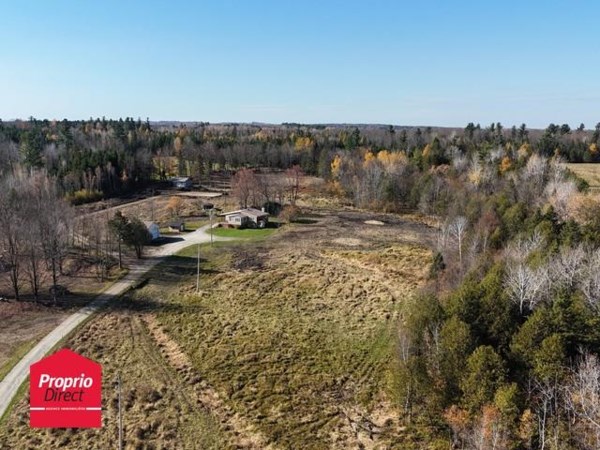 Hobby Farm for sale (Estrie)
