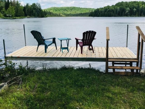 Bungalow for sale (Lanaudière)