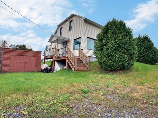 Bungalow for sale (Bas-Saint-Laurent)