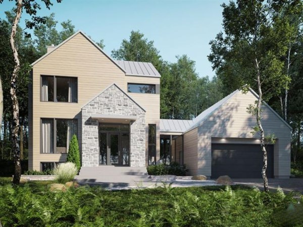 Bungalow for sale (Laurentides)