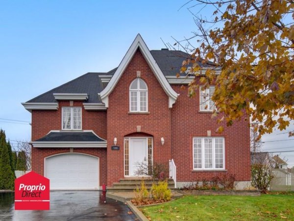 Two or more storey for sale (Montérégie)