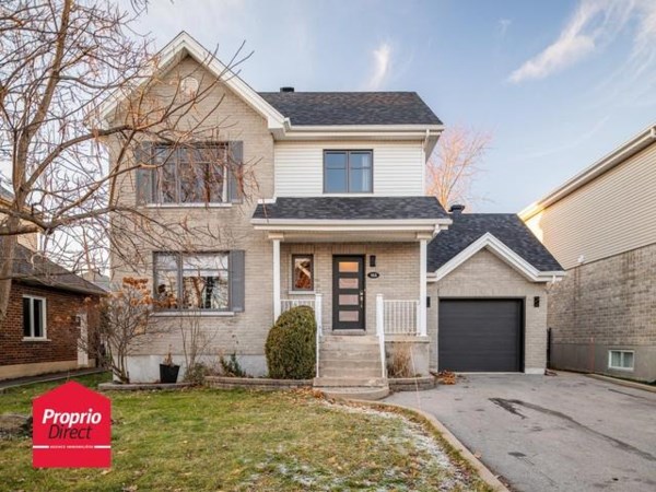 Two or more storey for sale (Montérégie)