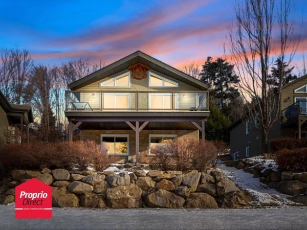Two or more storey for sale (Estrie)