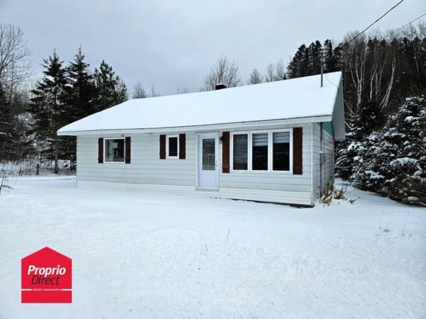 Bungalow for sale (Bas-Saint-Laurent)