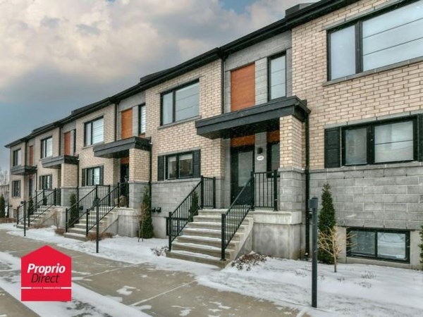 Two or more storey for sale (Laurentides)