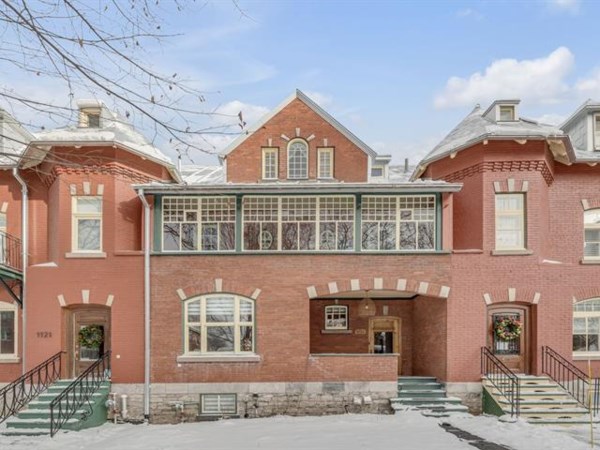 Two or more storey for sale (Quebec North Shore)