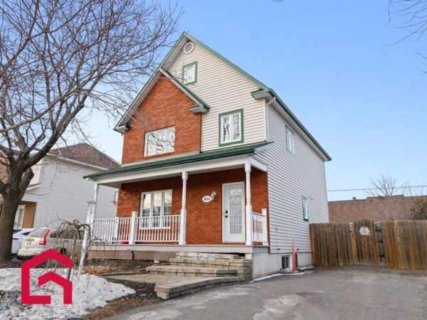 Two or more storey for sale (Outaouais)