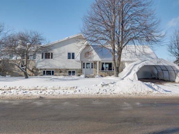 Bungalow for sale (Bas-Saint-Laurent)