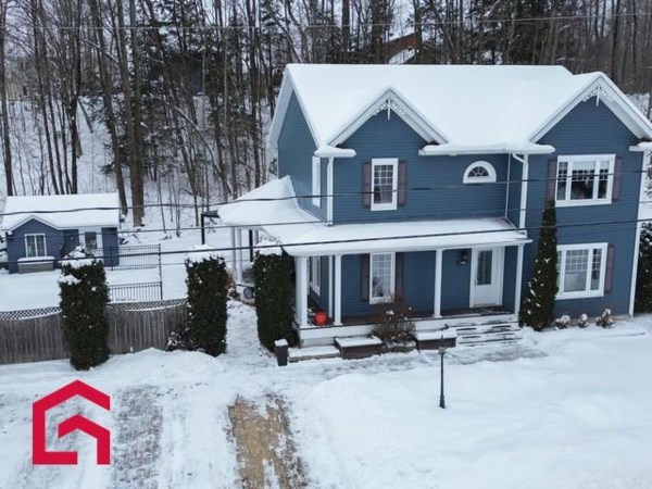 Two or more storey for sale (Centre-du-Québec)