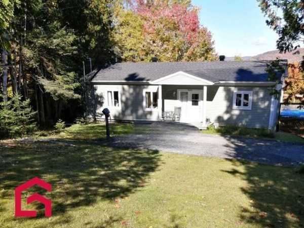 Bungalow for sale (Laurentides)