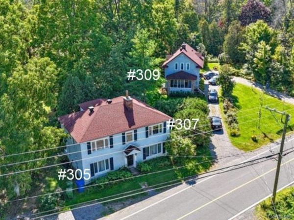 Two or more storey for sale (Montérégie)