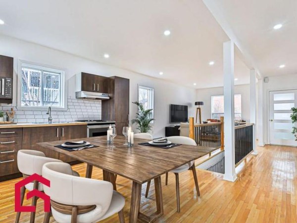 Bungalow for sale (Laurentides)