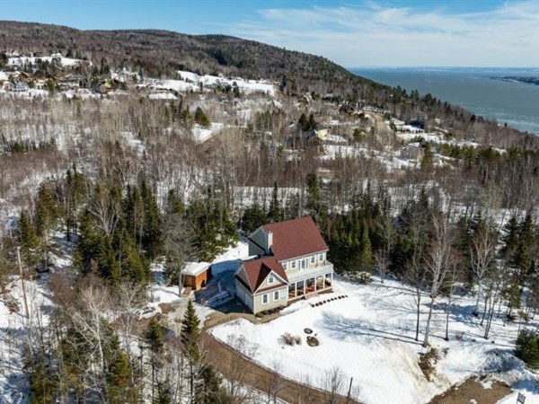 Two or more storey for sale (Charlevoix)