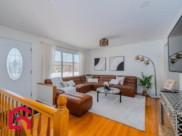 Bungalow for sale (Laval)