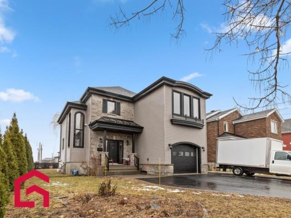 Two or more storey for sale (Montérégie)