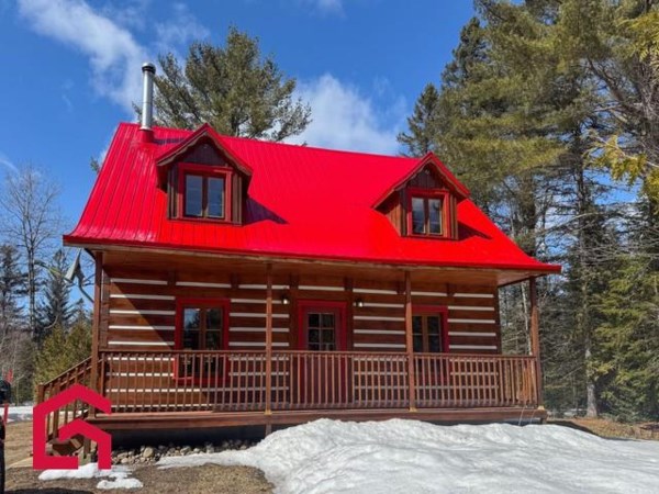 Two or more storey for sale (Lanaudière)