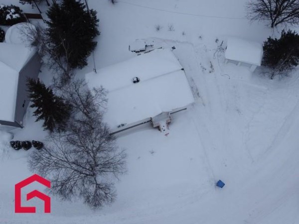Bungalow for sale (Abitibi-Témiscamingue)