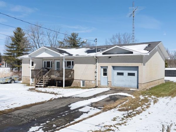 Bungalow for sale (Centre-du-Québec)