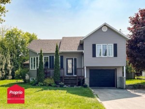 10910453 - Split-level for sale